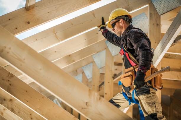 Slate Roofing Contractor in Cottage Grove, OR
