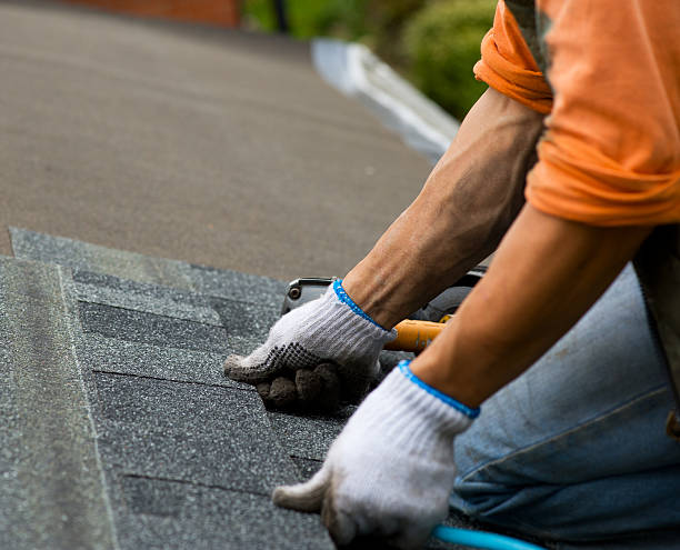 Heating Cable for Roof Installation in Cottage Grove, OR
