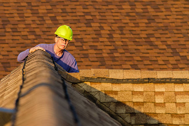 Tile Roofing Contractor in Cottage Grove, OR