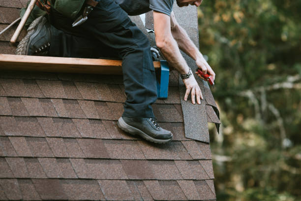 Roof Repair Estimates in Cottage Grove, OR